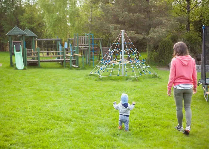 Kozi Gród 4* Pomlewo