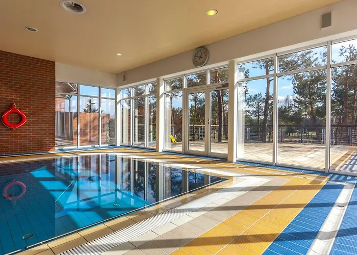 Kozi Gród Hotel Pomlewo