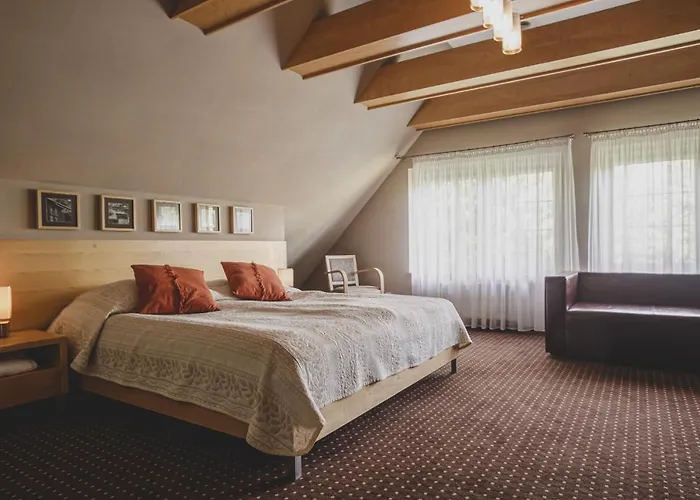 Kozi Gród 4* Pomlewo