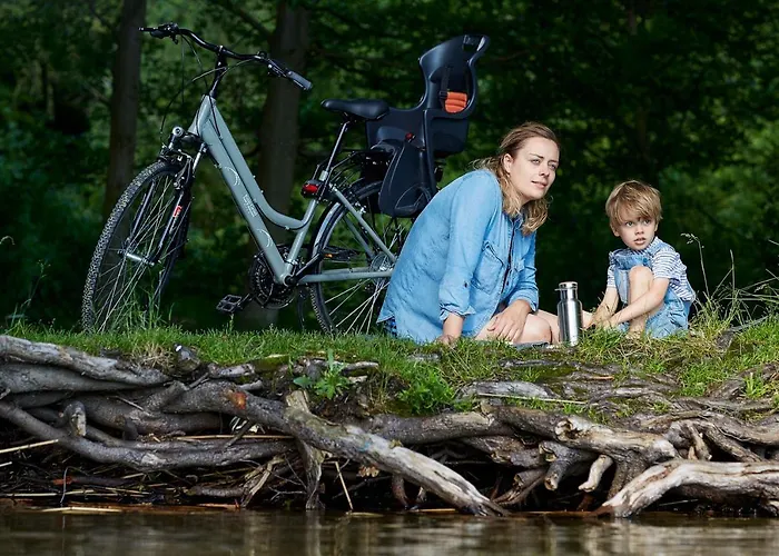 Kozi Grod I Na Kaszubach 4* Pomlewo