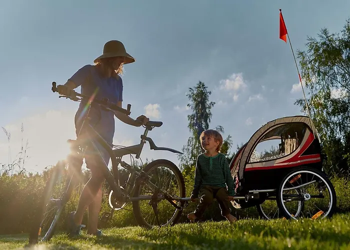 Kozi Grod I Na Kaszubach Hotel Pomlewo